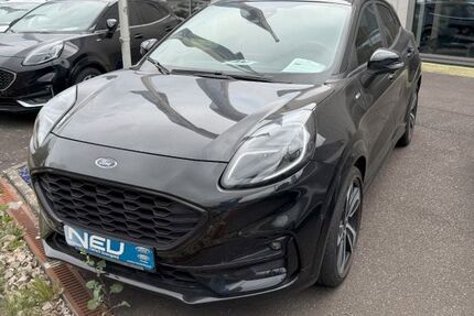 Ford Puma 53.000 km 17.950 € Homburg 66424