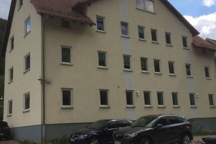Wohnung Luisenthal Stutzhaus - 2 Zimmer, 410&euro; | Angebot:26246653