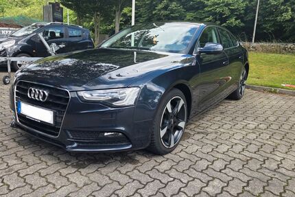 Audi A5 154.000 km 9.999 &euro; Flensburg 24943