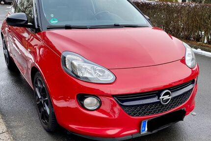 Opel Adam 179.000 km 4.000 &euro; Rosbach 61191