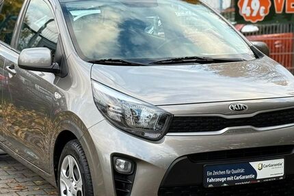 Kia Picanto 33.610 km 8.490 € Wildau 15745