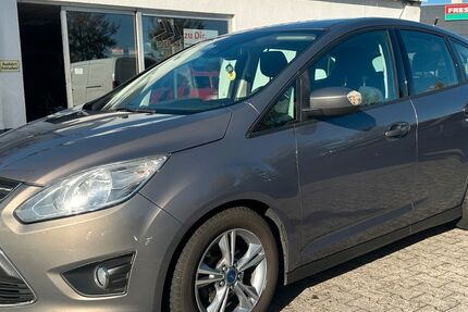 Ford C-Max 98.020 km 3.450 € Viernheim 68519