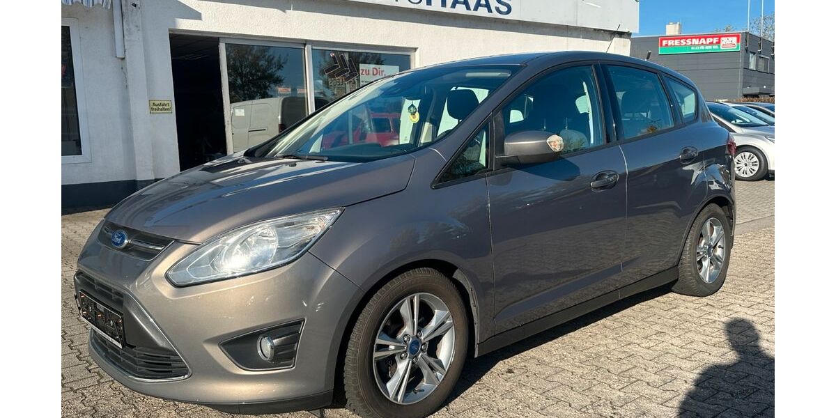 Ford C-Max 98.020 km 3.450 € Viernheim 68519