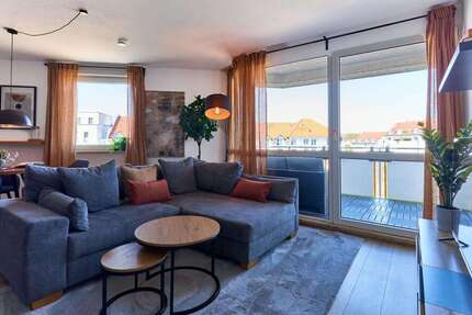 Wohnen auf Zeit in Dietzenbach 1.500 € 1 zimmer