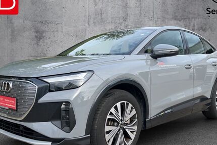 Audi Q4 e-tron 20.010 km 39.950 &euro; Treuchtlingen 91757