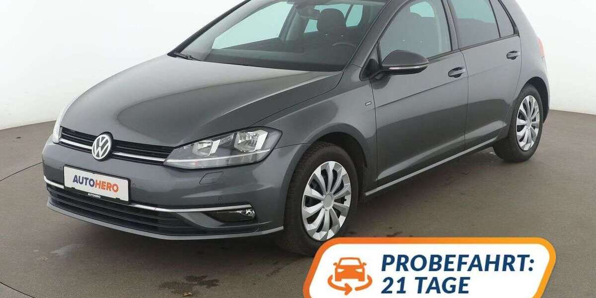 VW Golf 89.121 km 18.150 &euro; Neufahrn 85375