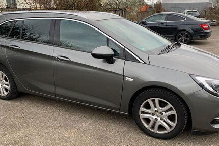 Opel Astra 100.000 km 13.500 &euro; Langenau 89129