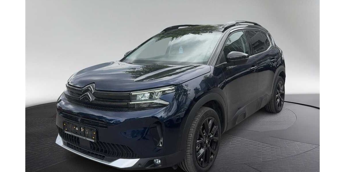 Citroen C5 Aircross 14.000 km 28.490 &euro; München 81249