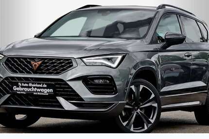 Cupra Ateca 44.360 km 27.747 &euro; Bonn 53175