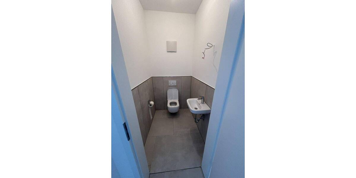 Etagenwohnung Euskirchen Innenstadt - 3 Zimmer, 107 m&sup2;, 475.000&euro; | Angebot:26833845