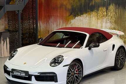 Porsche 911 44.600 km 179.900 € München 81829