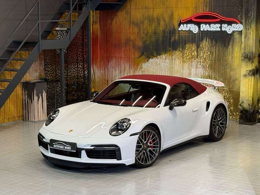 Porsche 911 44.600 km 179.900 € München 81829