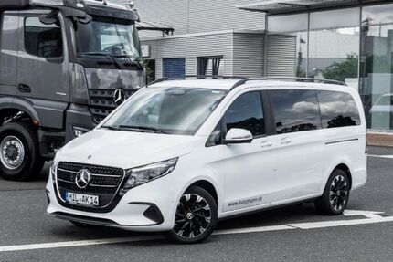 Mercedes-Benz V 250 11.980 km 69.850 € Stockstadt 63811