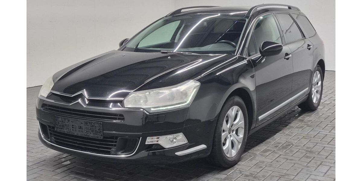 Citroen C5 163.490 km 3.980 &euro; Langenweddingen 39171