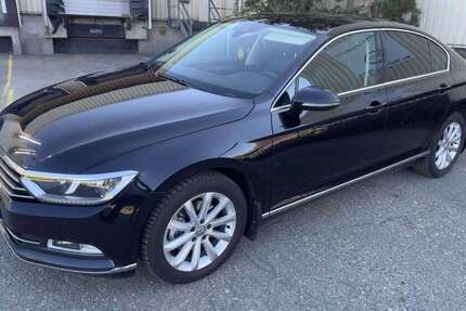 VW Passat 87.500 km 21.599 &euro; Ulm, Universitätsstadt 89073