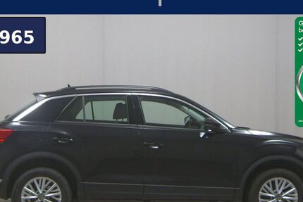 VW T-Roc 147.674 km 17.480 &euro; Gyhum/Bockel 27404