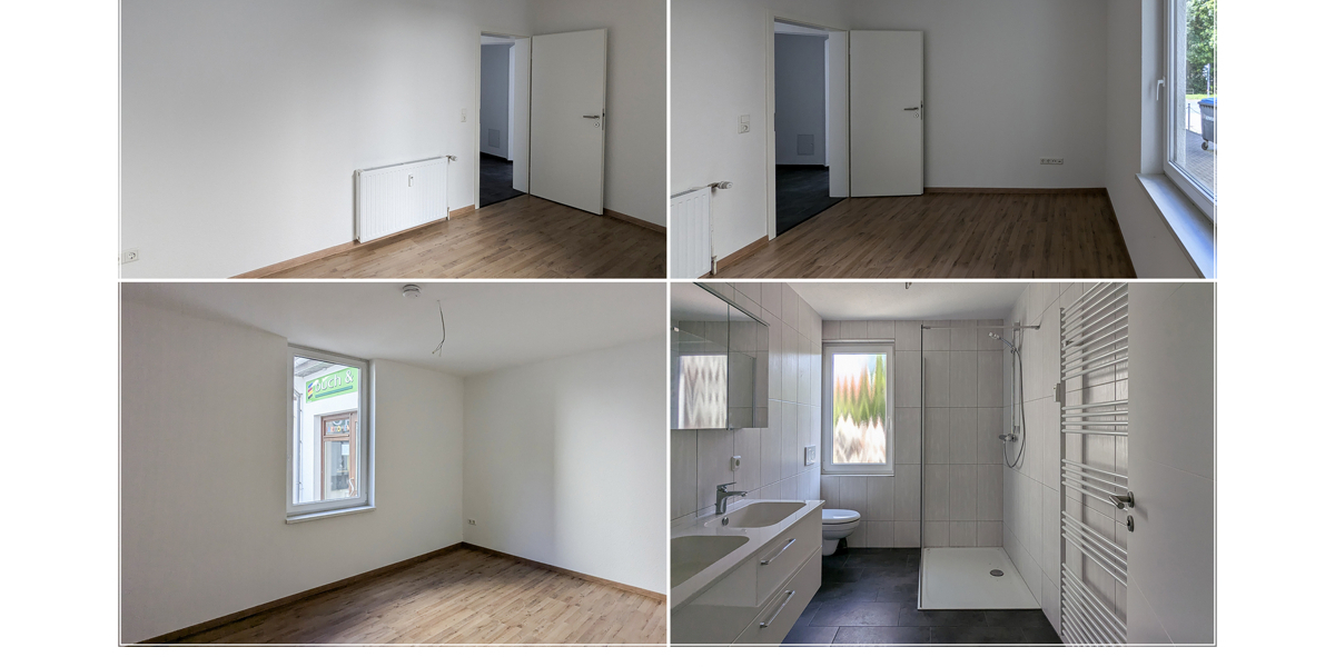 Mehrfamilienhaus mit Potenzial: Rendite, Platz für Familie & Entwicklungsmöglichkeiten! - Mehrfamilienhaus, Wohnhaus Schmalkalden | Angebot:25650085