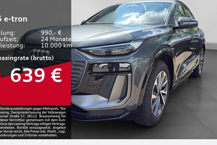 Audi Q6 e-tron 20.813 km 53.990 &euro; Lüdenscheid 58511