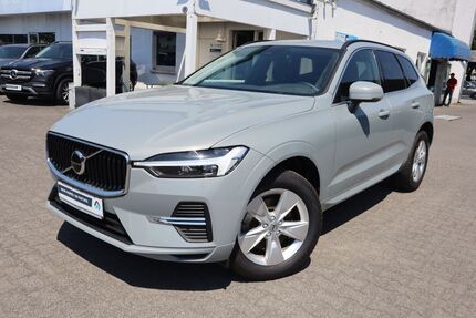 Volvo XC60 20.923 km 32.590 &euro; Darmstadt 64291