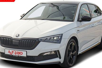 Skoda Scala 57.230 km 22.950 &euro; Cottbus OT Kolkwitz 03099
