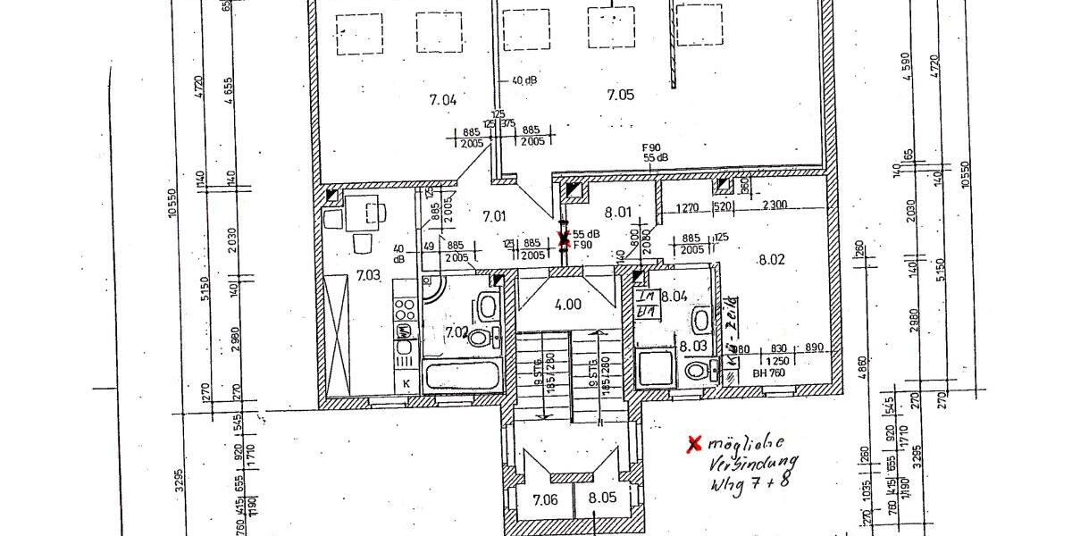 Traumhafte Dachgeschosswohnungen im Ostviertel! - Dachgeschoßwohnung Gera Ostviertel | Angebot:26744951