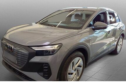 Audi Q4 e-tron 15.780 km 26.960 &euro; Wetzlar 35576