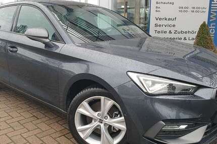 Seat Leon 15.900 km 27.490 &euro; Bramsche 49565