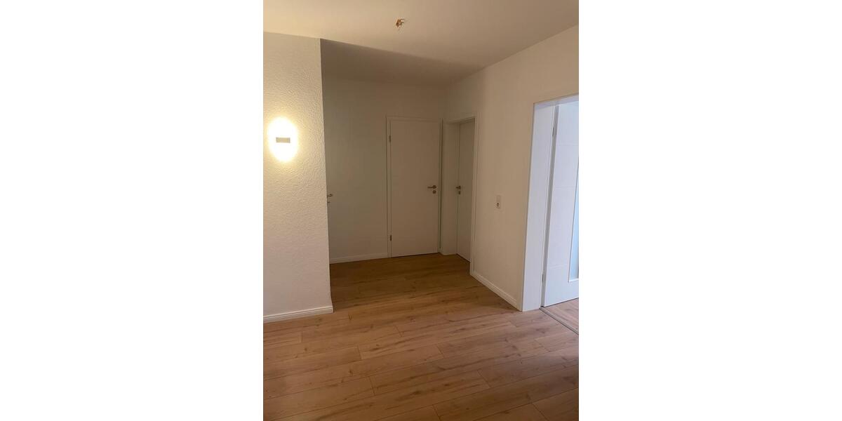 Etagenwohnung Meppen - 3 Zimmer, 72 m&sup2;, 720&euro; | Angebot:26382325