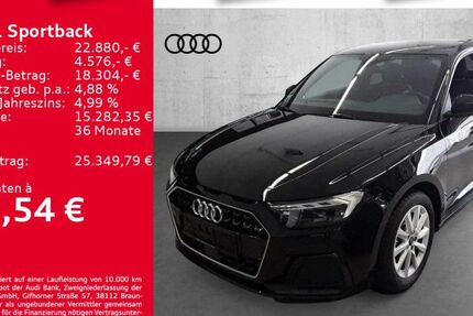 Audi A1 10.514 km 22.440 &euro; Leipzig 04129