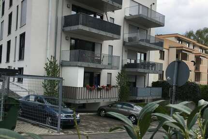 Wohnung zum Mieten in Konstanz 1.000 € 49.52 m² 3 zimmer