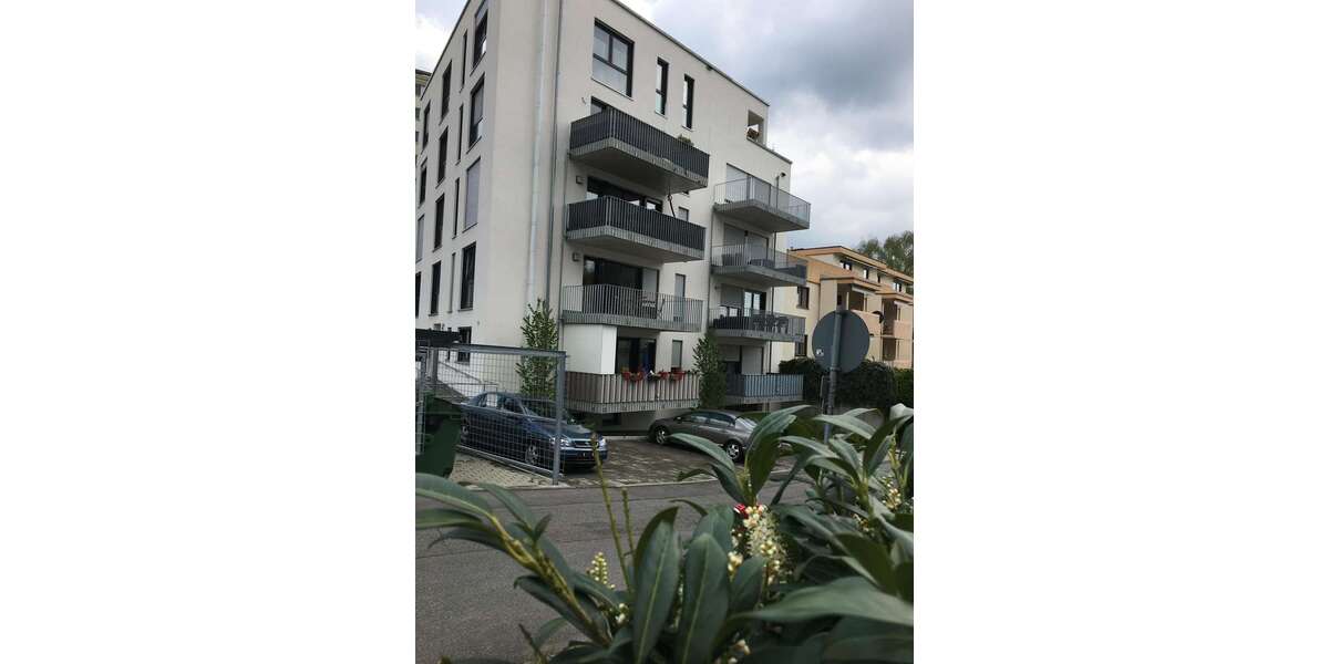 Wohnung zum Mieten in Konstanz 1.000 € 49.52 m² 3 zimmer