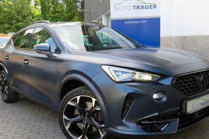 Cupra Formentor 98.343 km 24.690 &euro; Wuppertal 42109