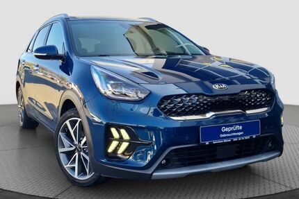 Kia Niro 48.201 km 19.900 &euro; Berlin 12683