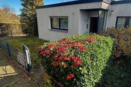 KL-Nord - Attraktives Reihenendhaus in bester Wohnlage mit Garten, 2 Terrassen und Garage 4 zimmer