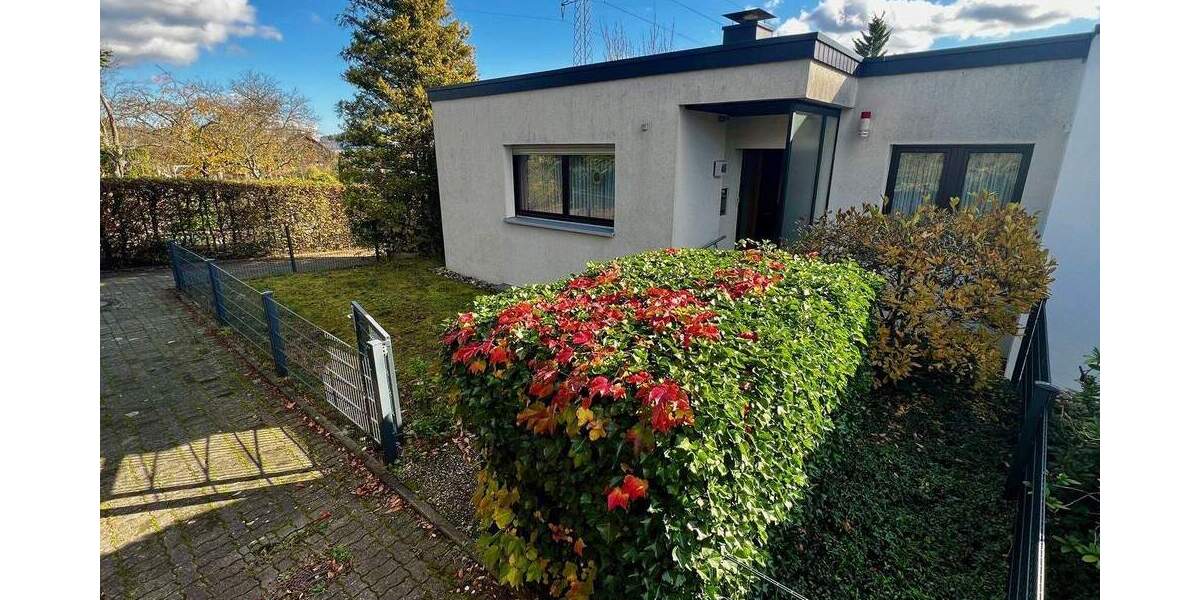 KL-Nord - Attraktives Reihenendhaus in bester Wohnlage mit Garten, 2 Terrassen und Garage 4 zimmer