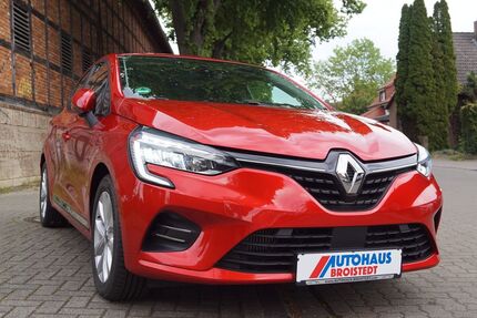 Renault Clio 31.000 km 13.450 &euro; Lengede / Broistedt 38268