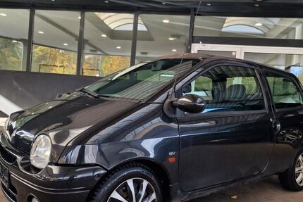 Renault Twingo 171.500 km 950 € Göttingen 37081