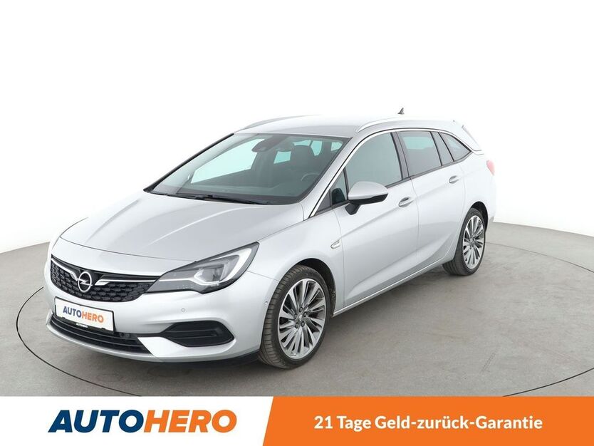 Opel Astra 118.268 km 13.880 € Leipzig 04328