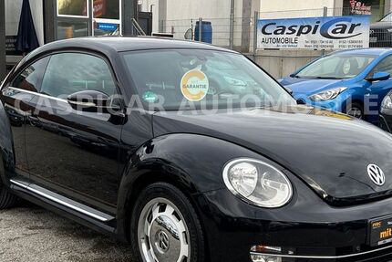 VW Beetle 173.800 km 7.590 &euro; Kirchheim unter Teck 73230