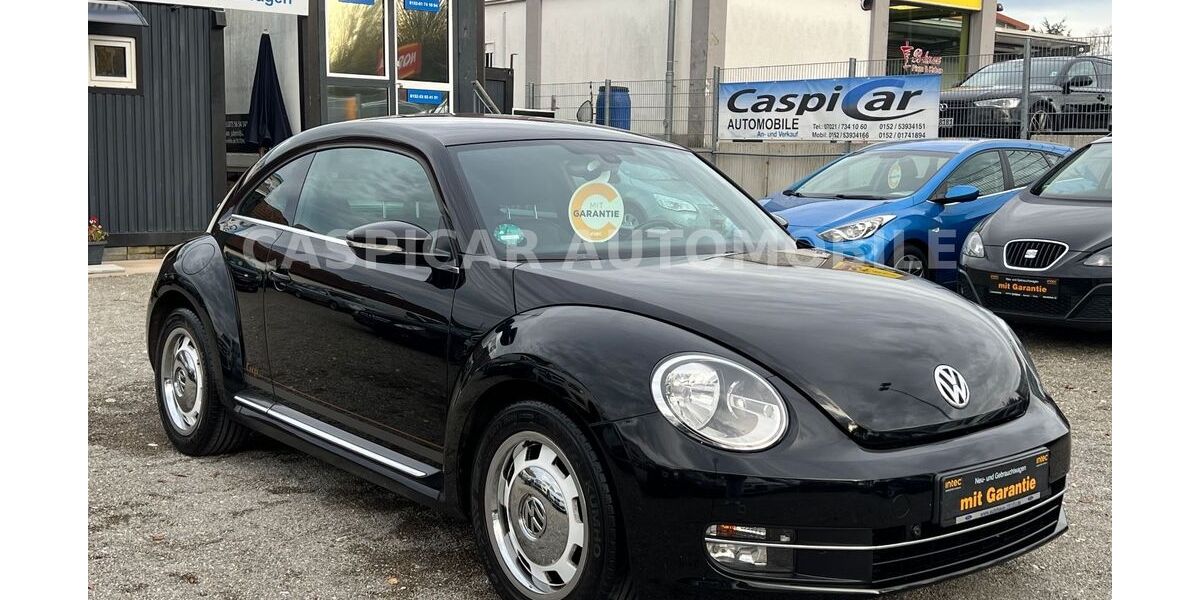 VW Beetle 173.800 km 7.590 &euro; Kirchheim unter Teck 73230