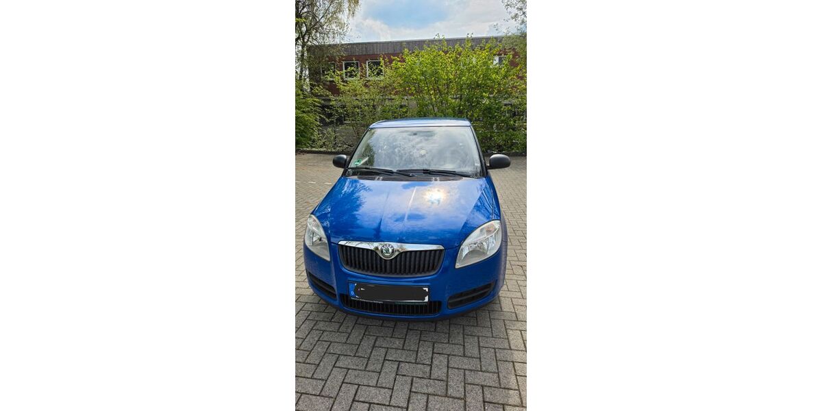 Skoda Fabia 220.000 km 1.200 &euro; Ladbergen 49549