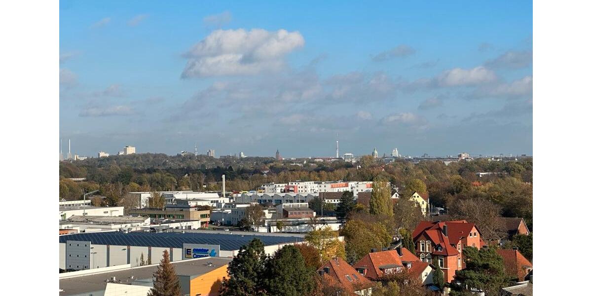 Etagenwohnung Ronnenberg - 2 Zimmer, 64 m&sup2;, 1.050&euro; | Angebot:25455551