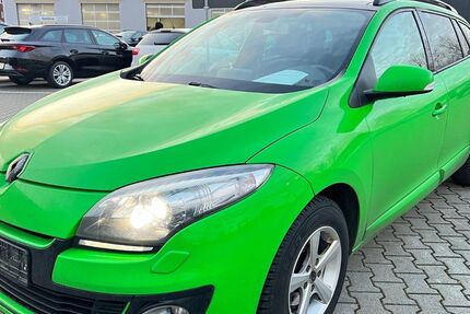 Renault Megane 263.790 km 3.690 € Chemnitz 09113