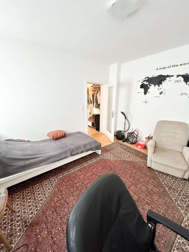 Wohnung zum Kaufen in Schwandorf 119.000 € 40.5 m²