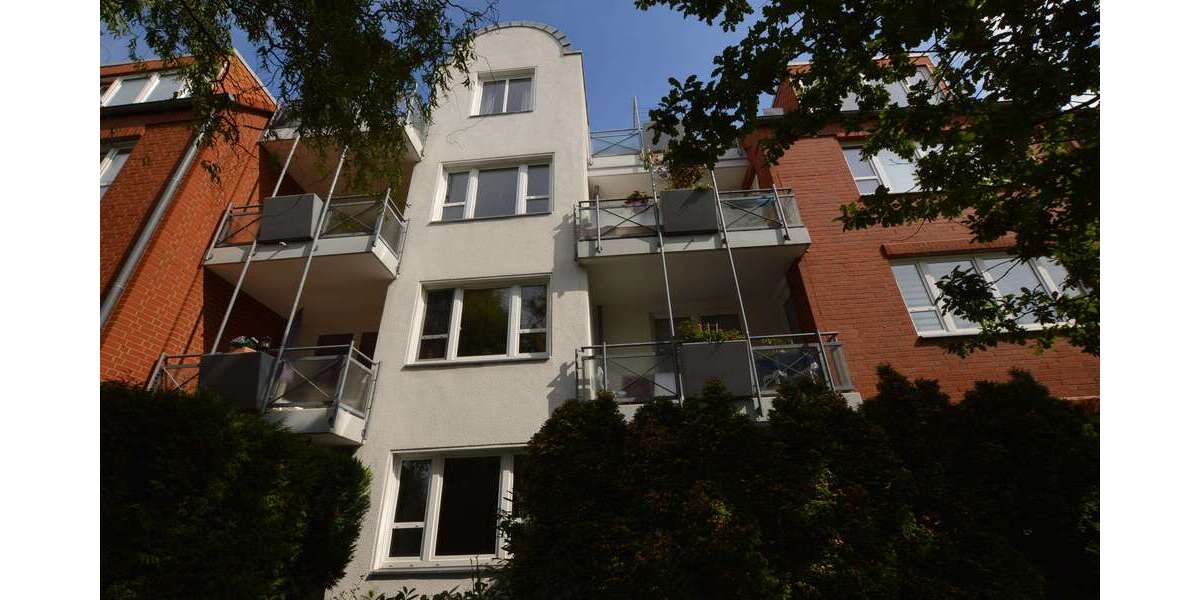 Etagenwohnung Gehrden - 2 Zimmer, 61 m&sup2;, 520&euro; | Angebot:26854650