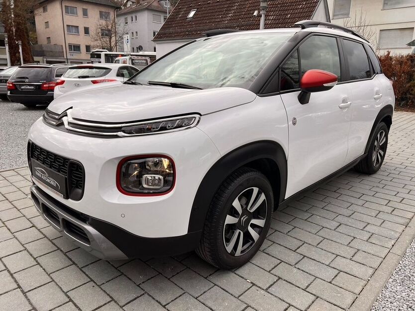 Citroen C3 74.000 km 11.950 € Ludwigsburg 71642