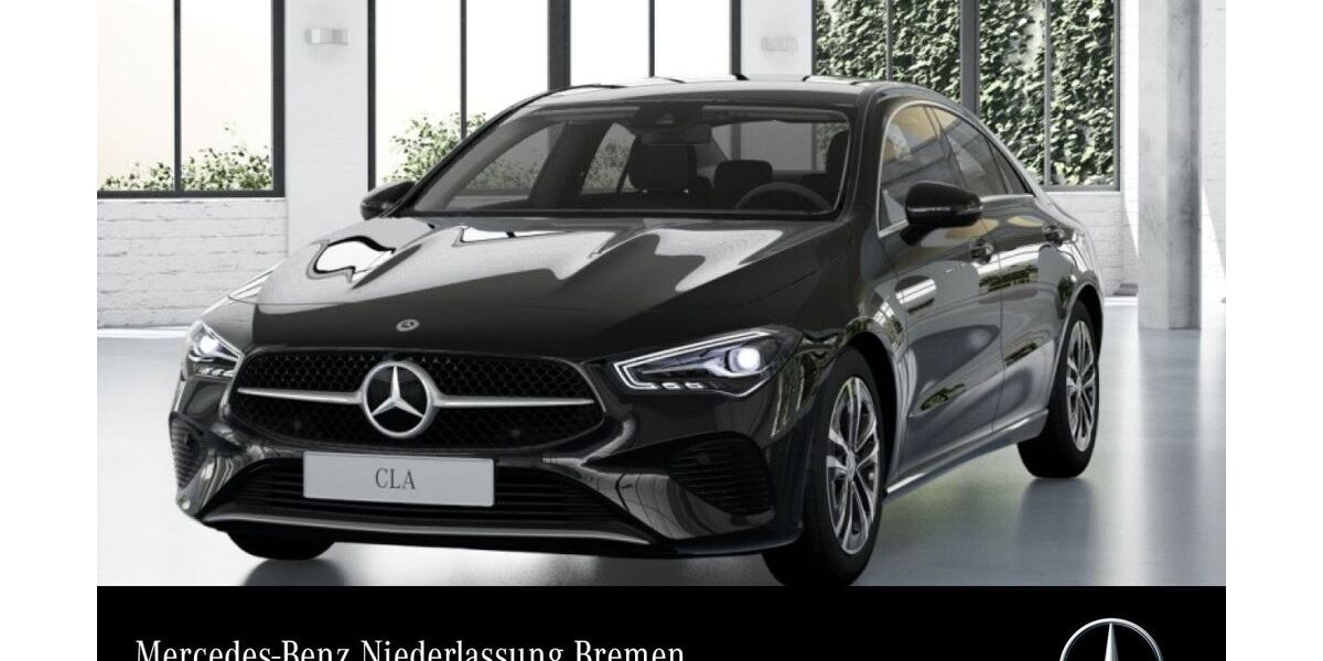 Mercedes-Benz CLA 200 73.468 km 28.990 &euro; Bremen 28307