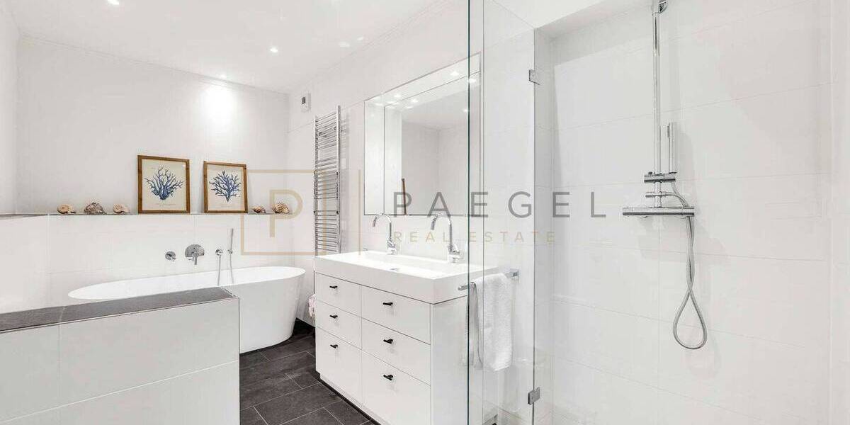 Reihenmittelhaus Potsdam Groß Glienicke - 5 Zimmer, 206 m&sup2;, 3.200&euro; | Angebot:26700128