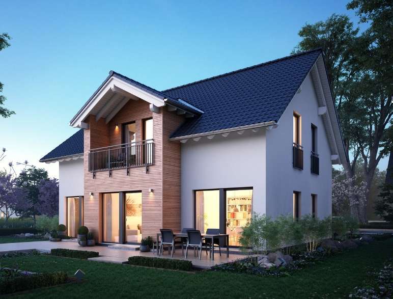 Haus zum Kaufen in Forstern 1.100.000 € 120 m²