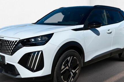 Peugeot 2008 12.315 km 22.950 &euro; Osterburg 39606